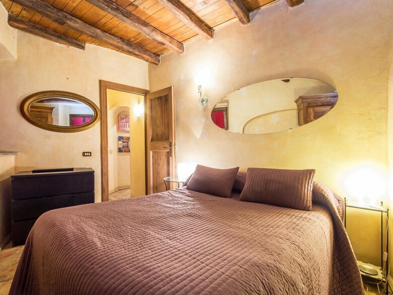 Rsh Elegant Large Apartment Piazza Navona