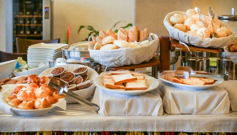 Nobila Airport Hotel