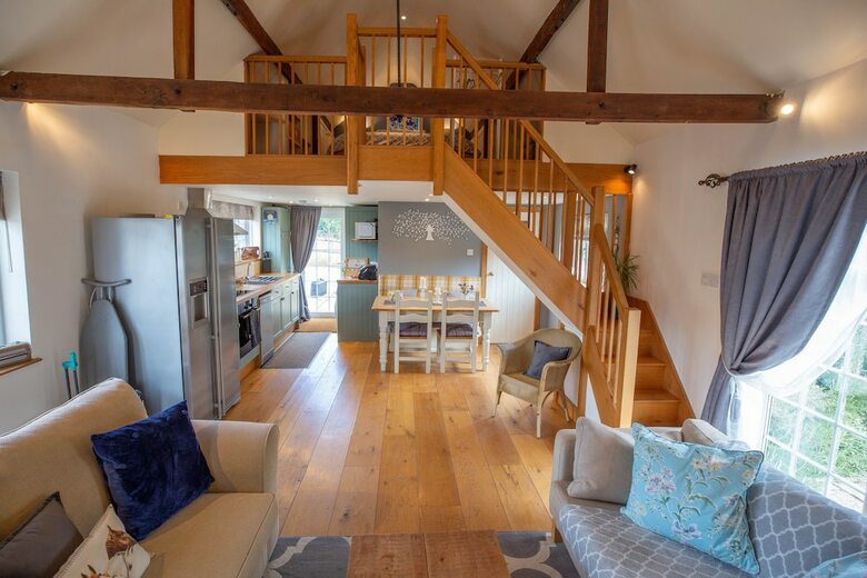 Cherry Orchard Lodge