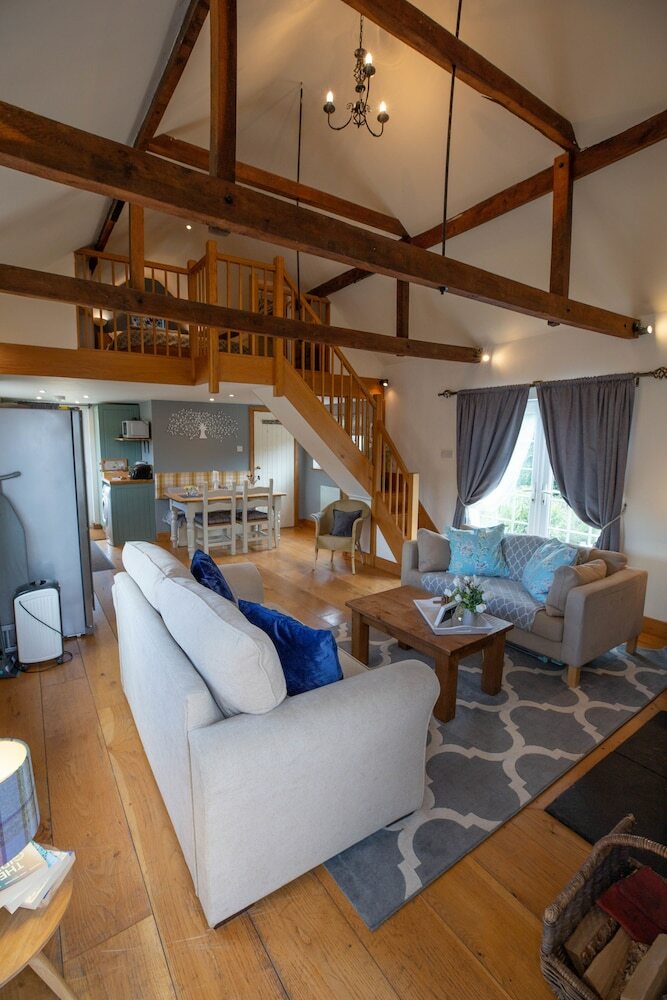 Cherry Orchard Lodge