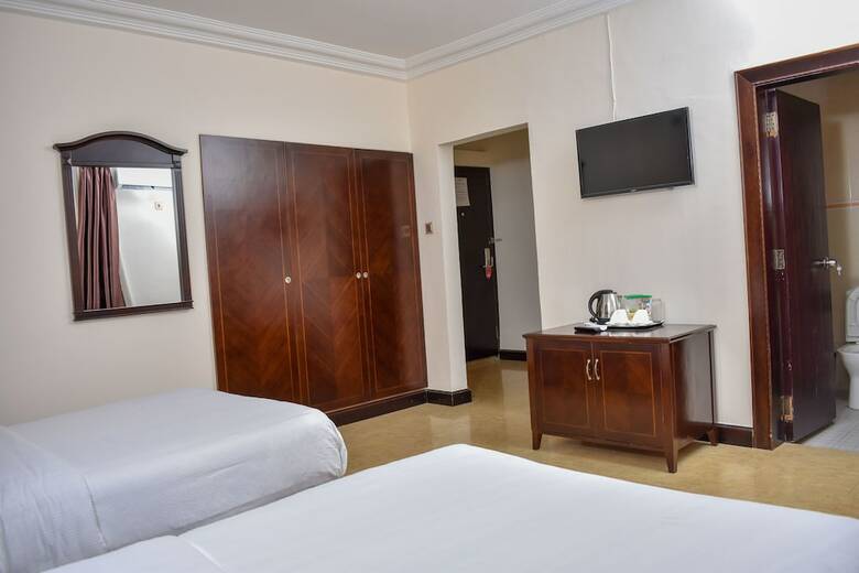 Sonant Court Hotel