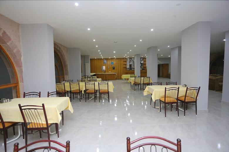Bed & Breakfast Tulpar Hotel