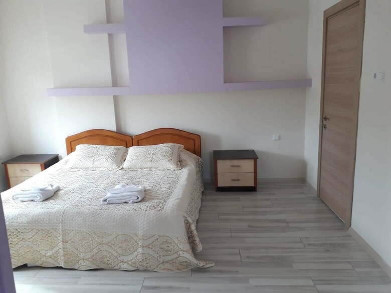 Bed & Breakfast Tulpar Hotel