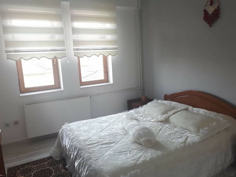 Bed & Breakfast Tulpar Hotel
