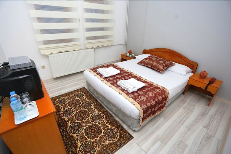 Bed & Breakfast Tulpar Hotel