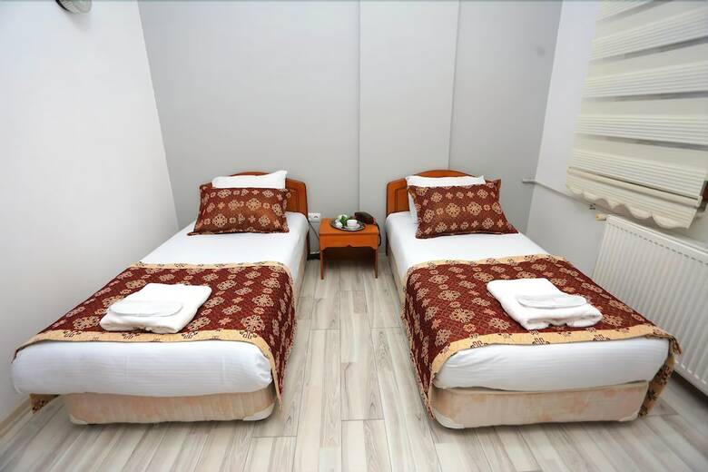 Bed & Breakfast Tulpar Hotel