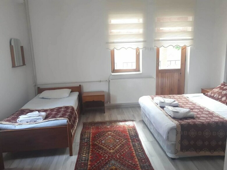 Bed & Breakfast Tulpar Hotel