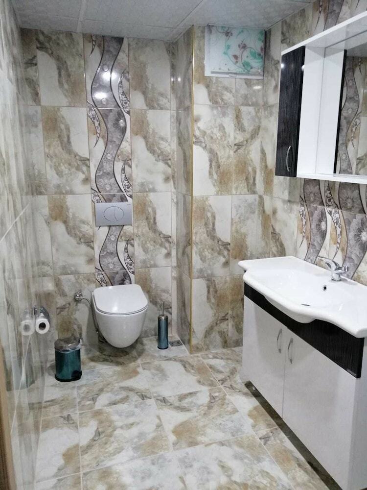 Bed & Breakfast Tulpar Hotel