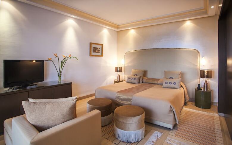 Hotel Marhaba Club