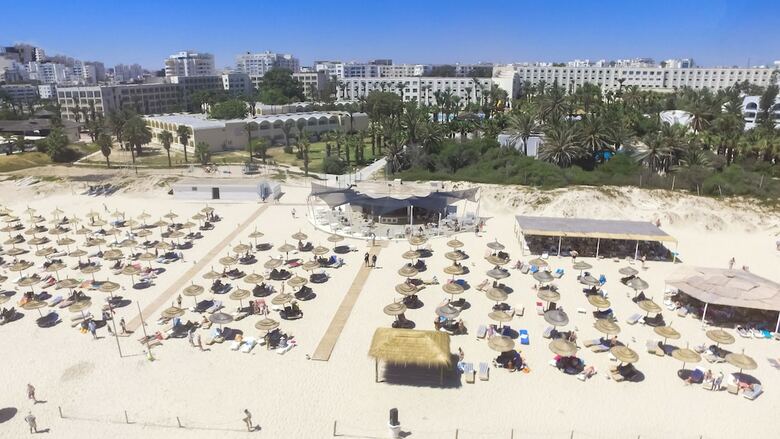 Hotel Marhaba Club
