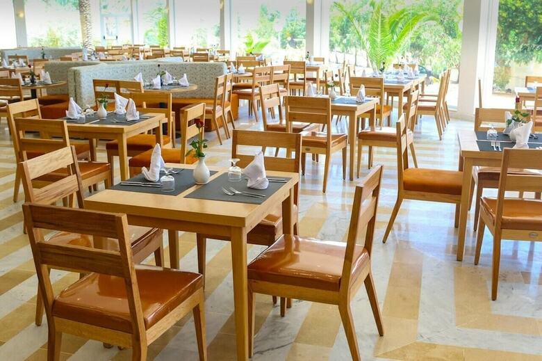 Hotel Marhaba Club