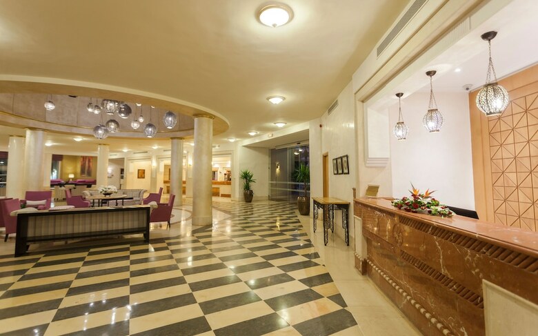 Hotel Marhaba Club