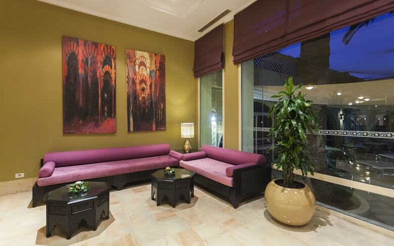 Hotel Marhaba Club