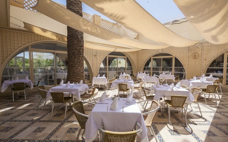 Hotel Marhaba Club