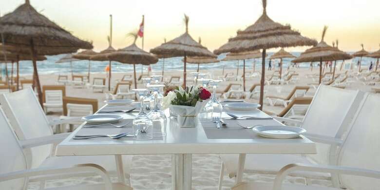 Hotel Marhaba Club