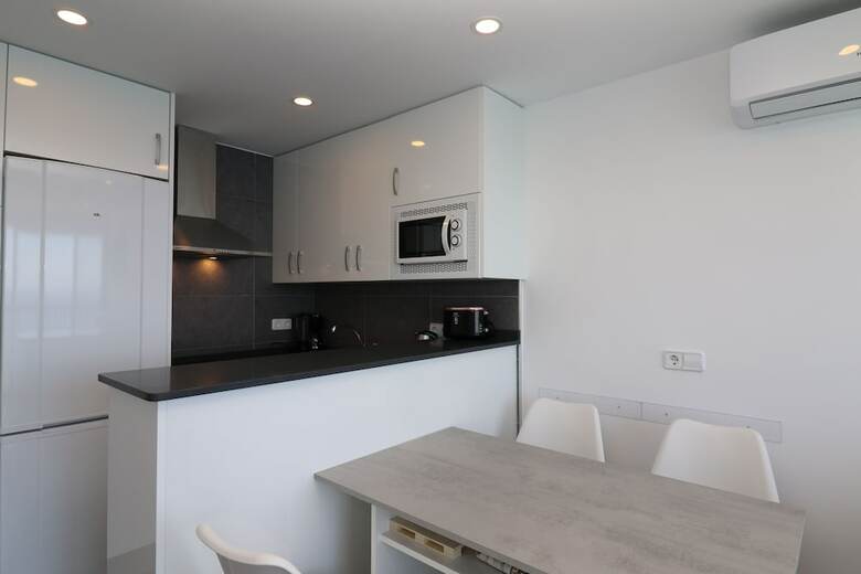 Apartamentos Las Damas 23-c
