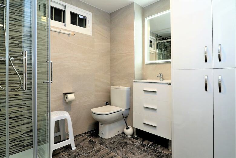Apartamentos Las Damas 23-c