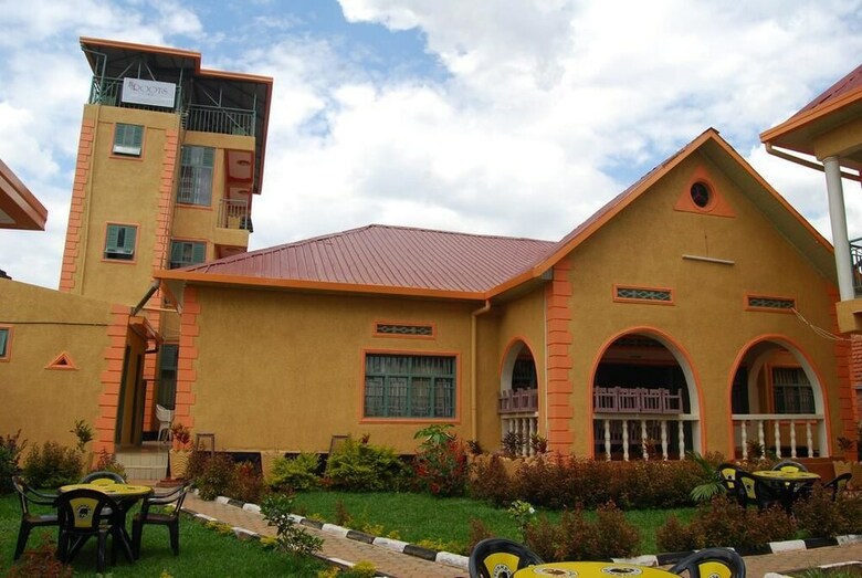 Hotel Roots Inn