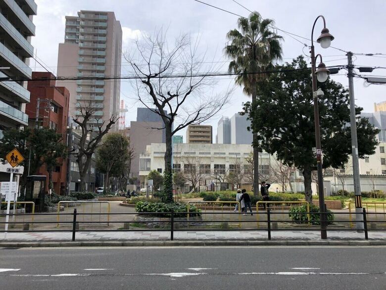 Apartamentos Jakotel Namba C