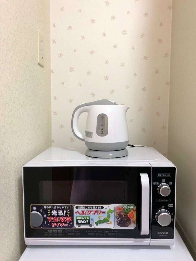 Apartamentos Jakotel Namba C