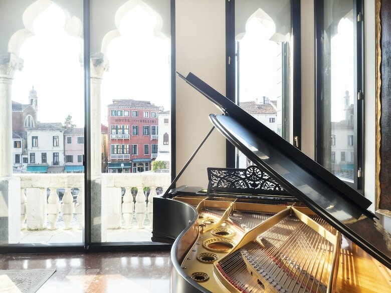 Hotel Palazzetto Foscari