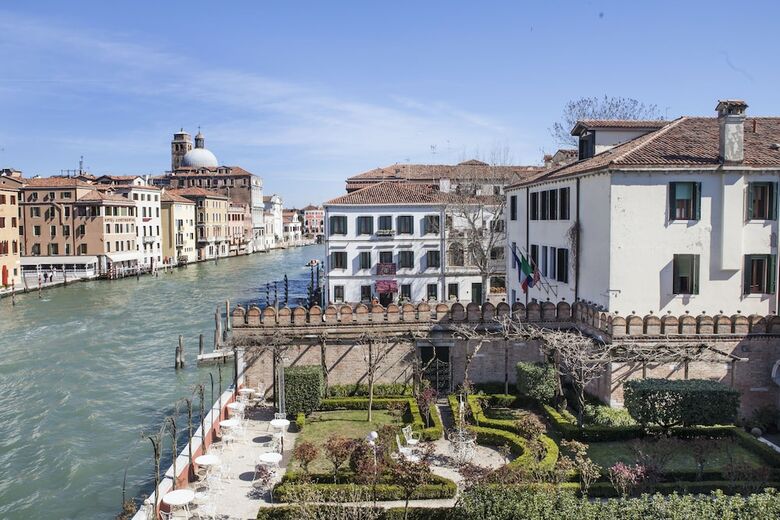 Hotel Palazzetto Foscari