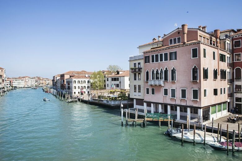 Hotel Palazzetto Foscari