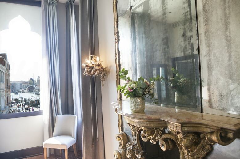 Hotel Palazzetto Foscari