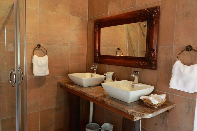 Posada Woodlands Game Lodge