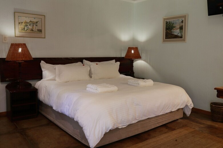 Posada Woodlands Game Lodge