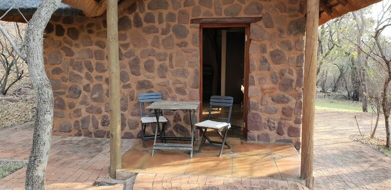 Posada Woodlands Game Lodge