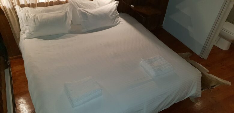 Posada Woodlands Game Lodge