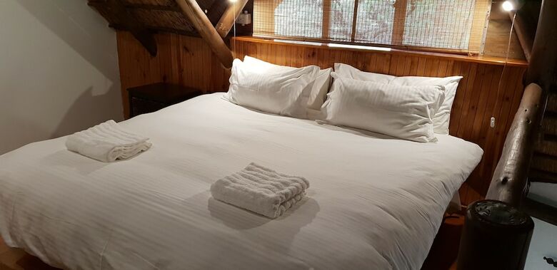 Posada Woodlands Game Lodge