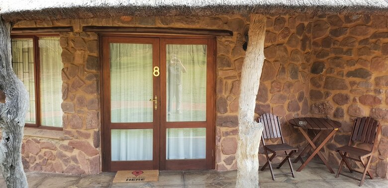 Posada Woodlands Game Lodge
