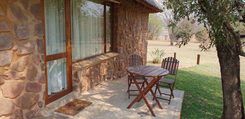Posada Woodlands Game Lodge