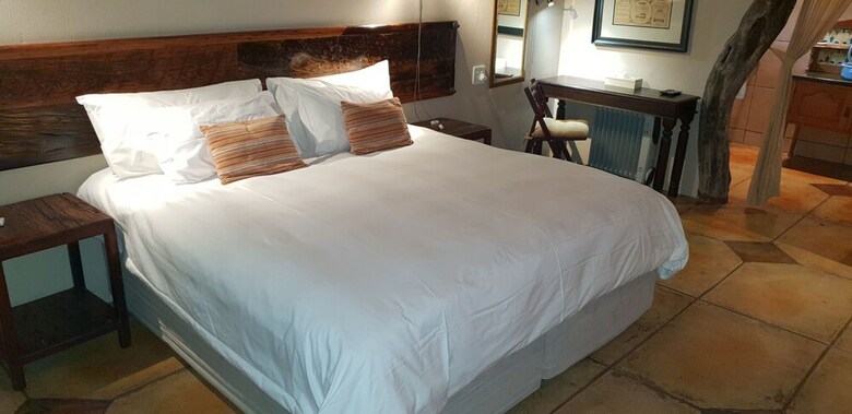 Posada Woodlands Game Lodge