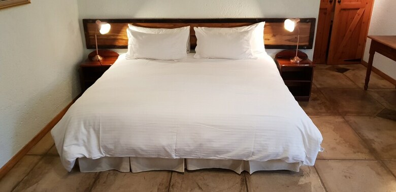Posada Woodlands Game Lodge