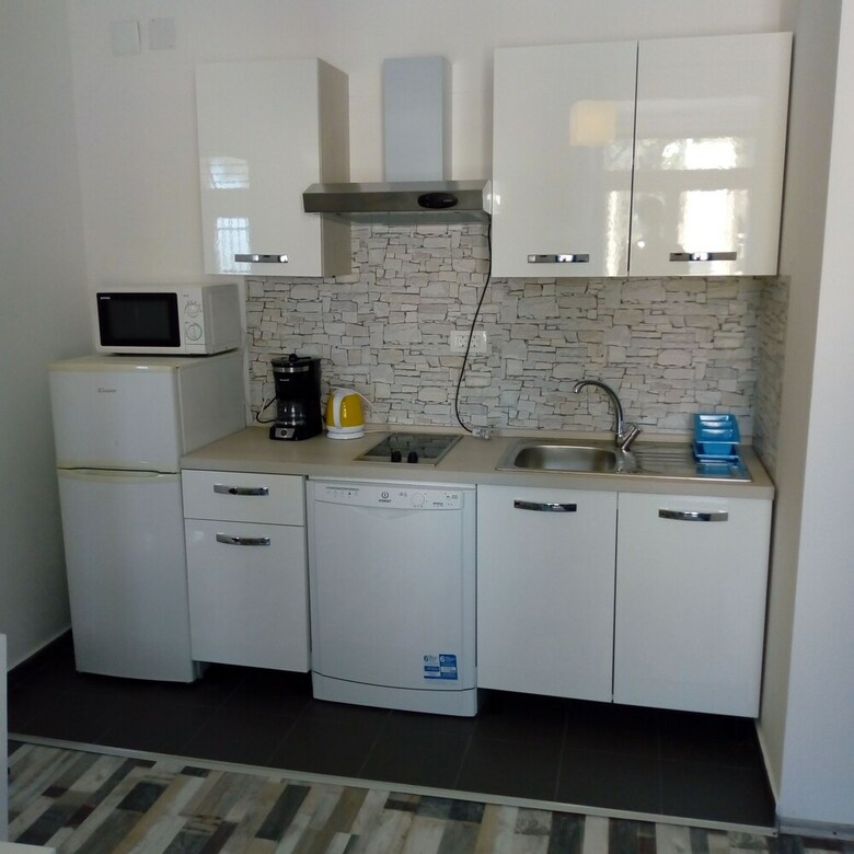 Apartment Viktorija