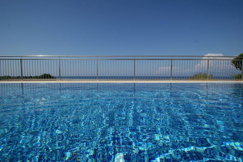 Apartamento Residence Laguna Lucente