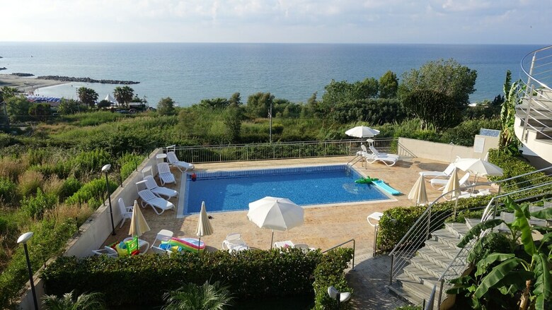 Apartamento Residence Laguna Lucente