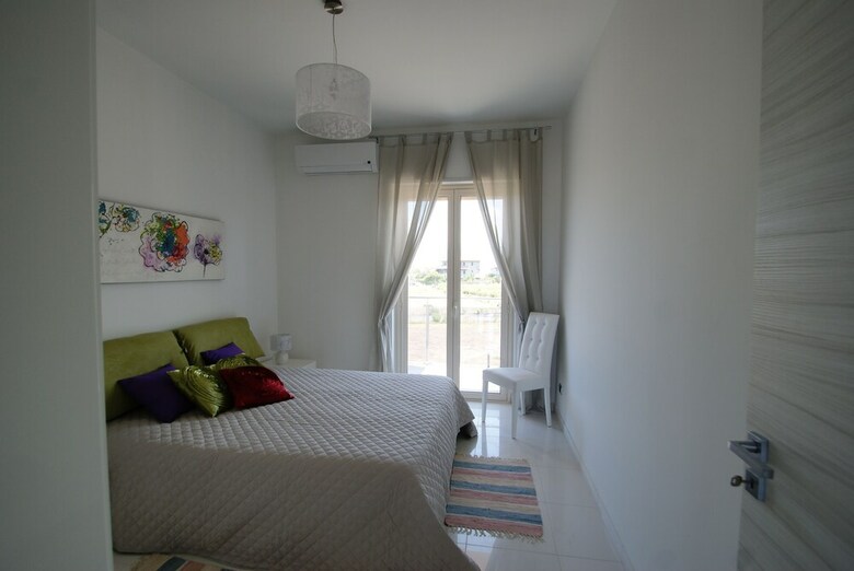 Apartamento Residence Laguna Lucente