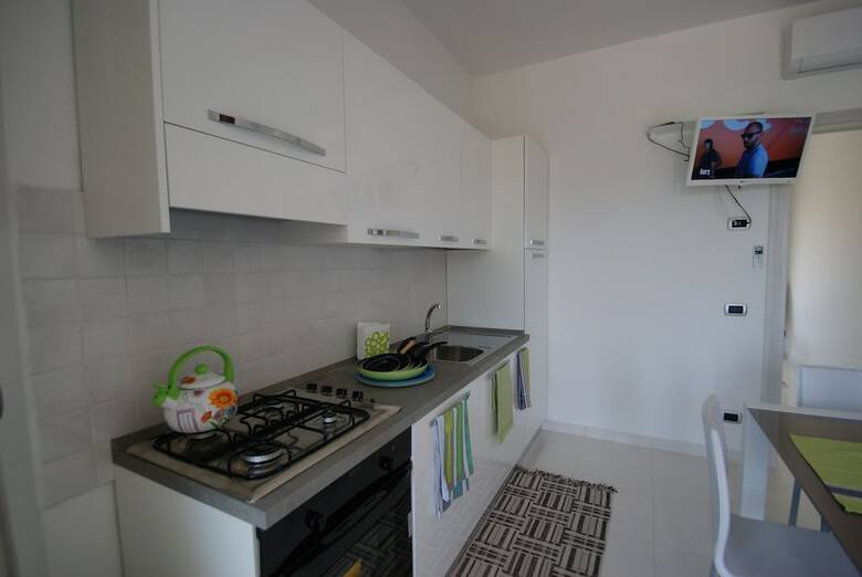 Apartamento Residence Laguna Lucente