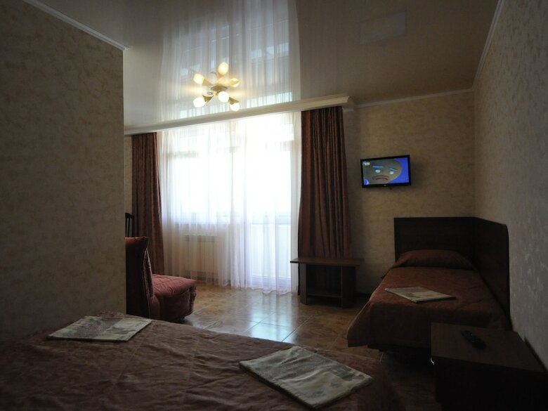 Hotel Atrium