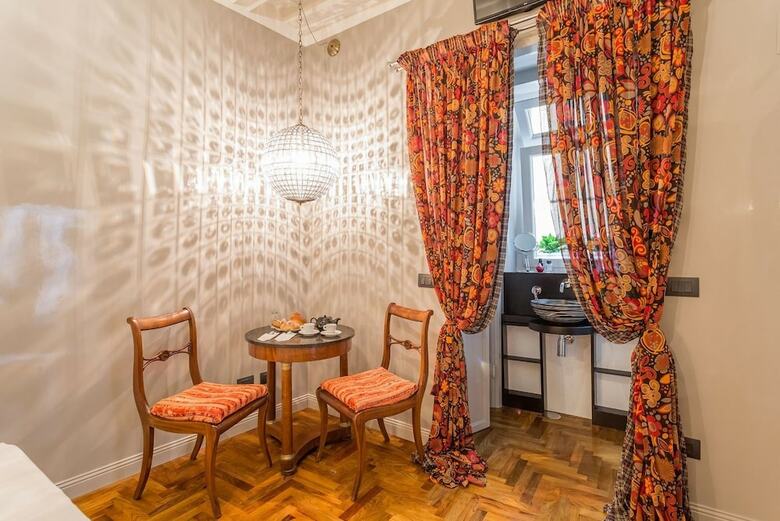 Apartamento Suite Navona