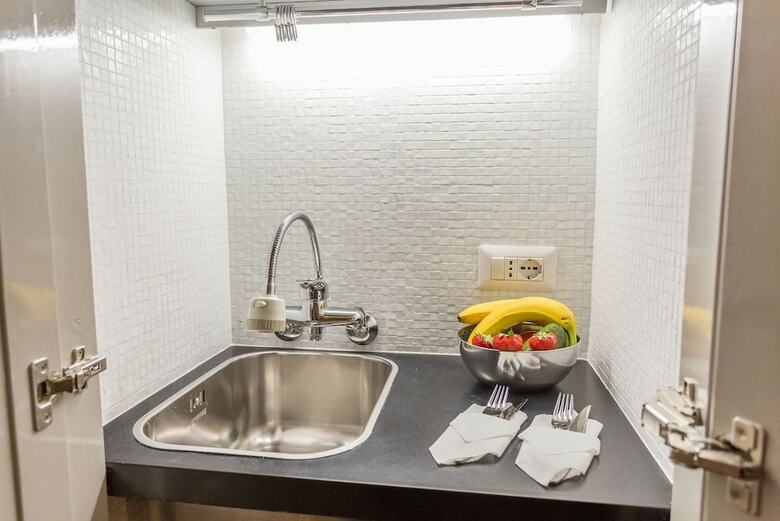 Apartamento Suite Navona