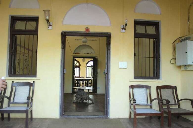 Hotel Royal Heritage Lake View Resort