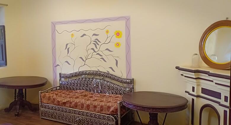 Hotel Royal Heritage Lake View Resort