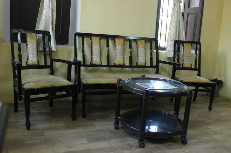 Hotel Royal Heritage Lake View Resort