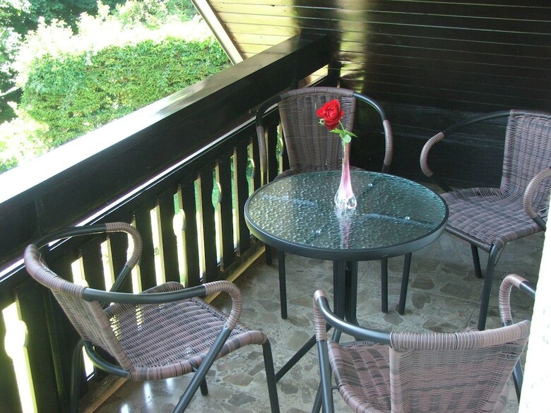 Hotel Tourist House Capricorn
