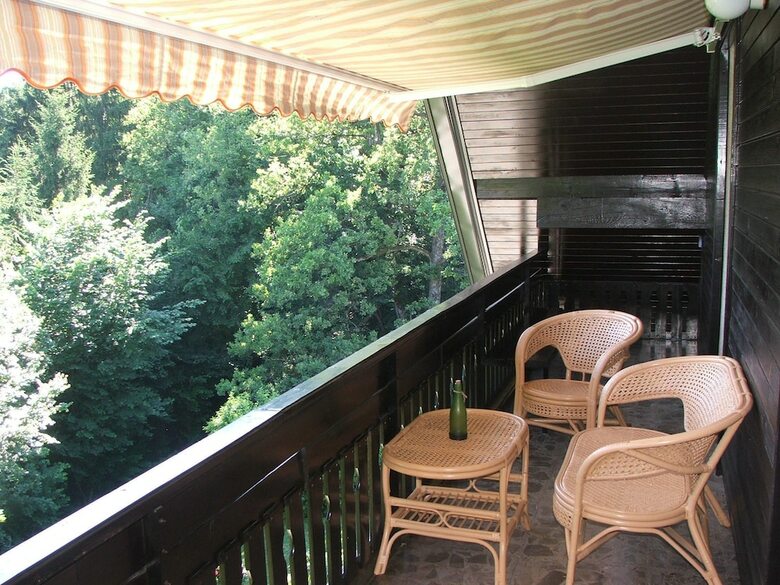 Hotel Tourist House Capricorn